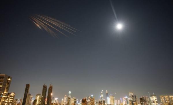 Serangan Rudal Iran: Pejabat Militer Israel Mengungkapkan Kengerian