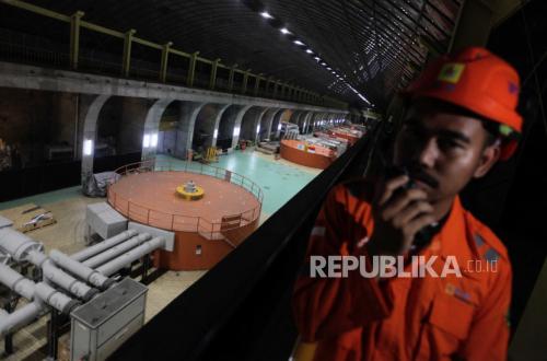 Serikat Pekerja PLN Menolak Klasifikasi Sektor Ketenagalistrikan sebagai Jasa Penunjang