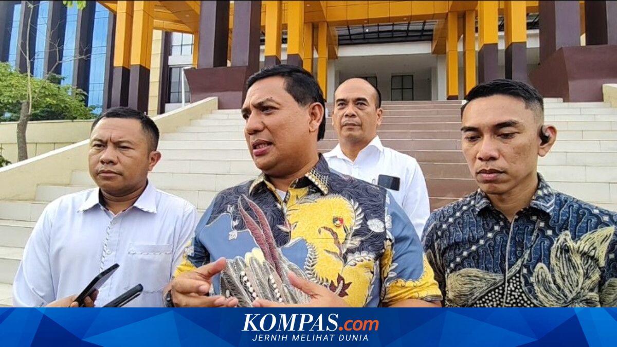 Penyelidikan Kasus Pemukulan Mahasiswa di Pekanbaru Masih Berlanjut