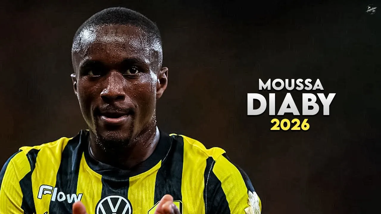 ---
Pelatih Al Ittihad Menyatakan Moussa Diaby Tetap Bersama Tim Meski Ada Rumor ke Inter Milan

---