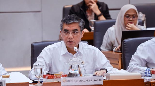 Pelatihan Vokasi Disesuaikan dengan Kebutuhan Industri untuk Meningkatkan Kualitas Tenaga Kerja