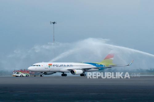 Pelita Air dan BNI Luncurkan Diskon Tiket Pesawat Menarik