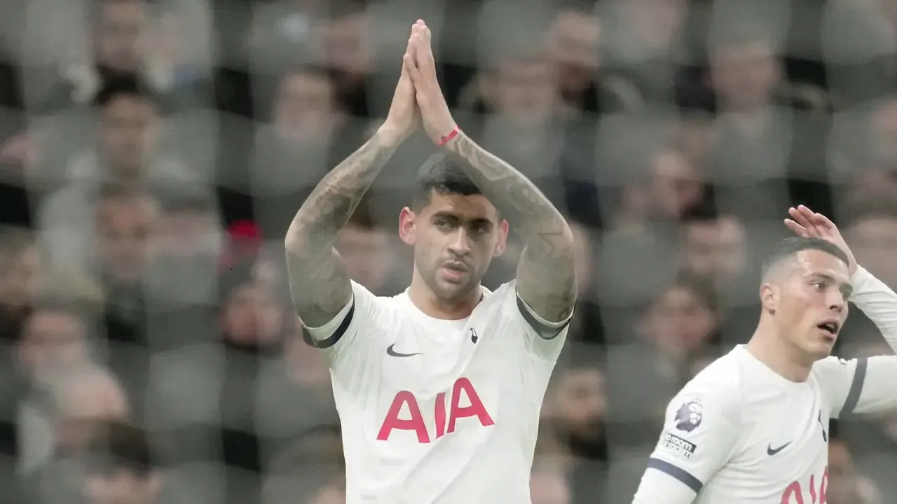 Kesempatan Inter Milan untuk Rekrut Cristian Romero Masih Terbuka