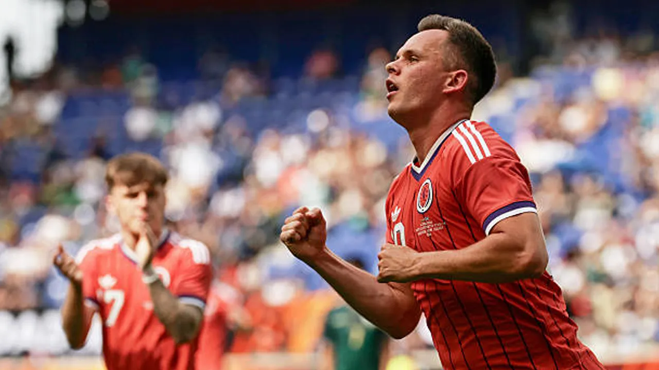 ---
Pemain Kunci yang Perlu Diperhatikan Menjelang Pertandingan Haiti Melawan Skotlandia

---