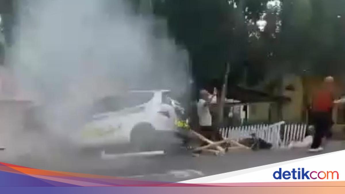 Kecelakaan Drag Race di Kotamobagu, Pembalap Berpotensi Jadi Tersangka