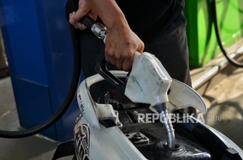 Pembatasan Pembelian Pertalite untuk Golongan Mampu, Pertamina Tunggu Regulasi