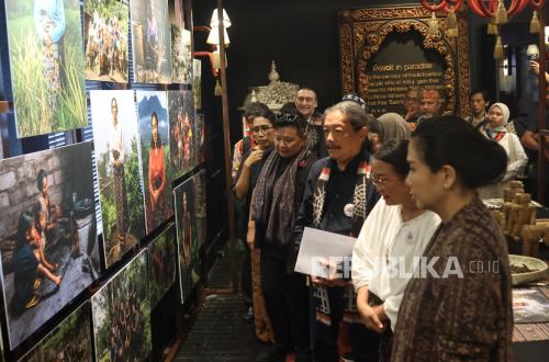 Peran Pemberdayaan Perempuan dalam Mendorong Ekonomi Restoratif di NTT