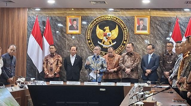 ---
Pemda dan Badan Usaha Diberi Tenggat 7 Pekan untuk Memulai Proyek PSEL  
---