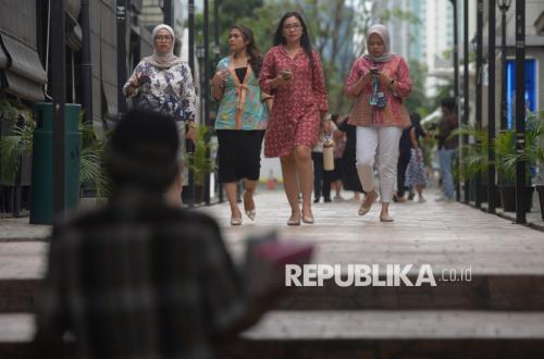 Dampak Kenaikan Harga BBM Terhadap Daya Beli Kelas Menengah