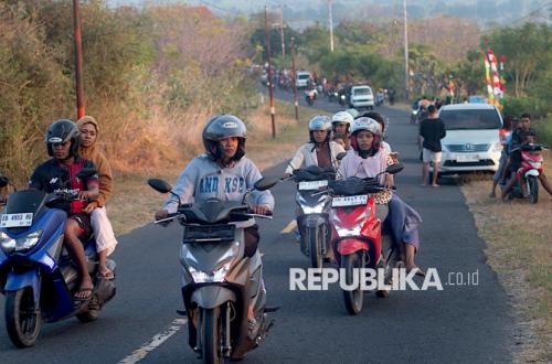 Foto: EPA/IGNASIUS KUNDA