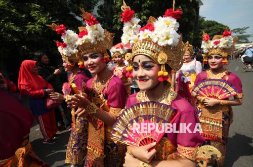 Bali Dipersiapkan Jadi Pusat Keuangan Internasional Indonesia