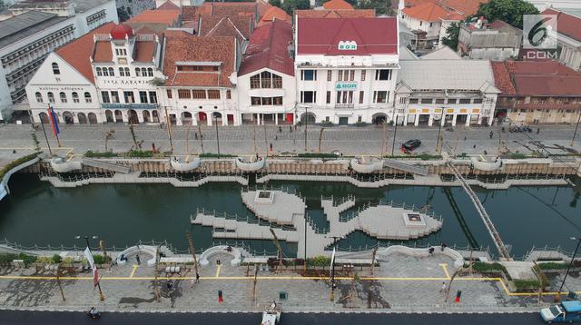 Peluang Pengurangan Pajak untuk Pemilik Bangunan Cagar Budaya di Jakarta