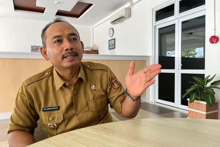 Pemkab Ngawi Menang dalam Gugatan PTUN Terkait Pengisian Sekdes Tirak