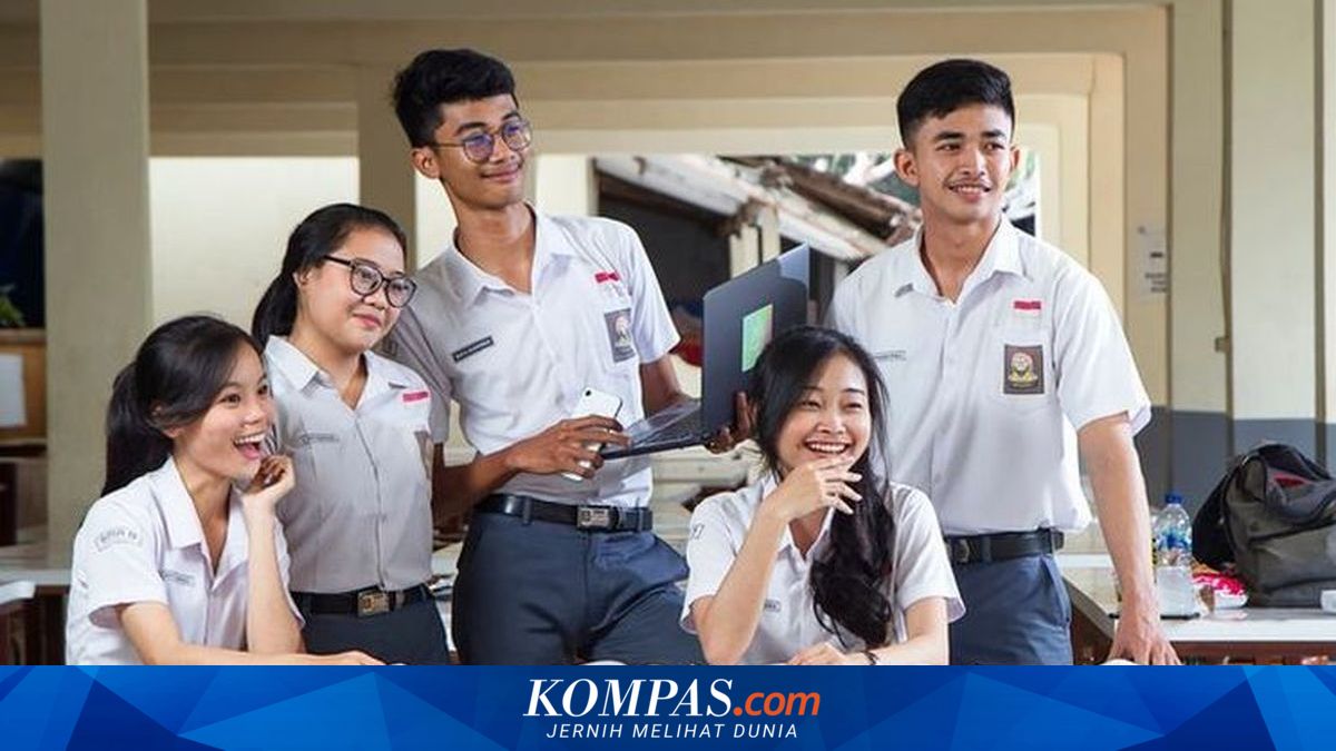 Transformasi 41 Sekolah Menjadi Sekolah Maung di Jawa Barat