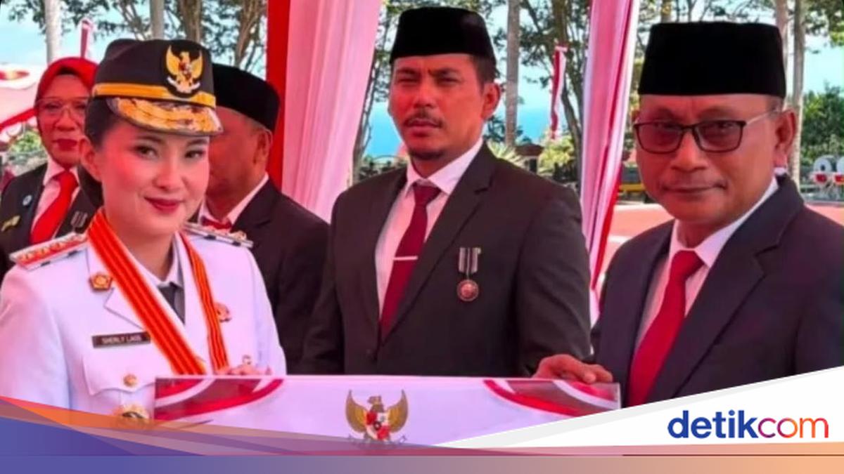 Foto: Andi Sitti Nurfaisah