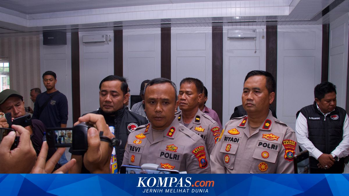 Pemuda di Asahan Meninggal Dunia Usai Dianiaya Warga Karena Tuduhan Mencuri