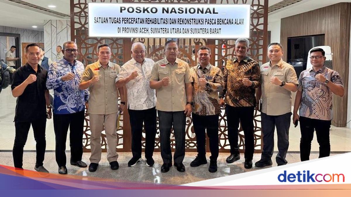 Dukungan Fiskal untuk Pemulihan Pascabencana di Sumatera Didorong Segera Direalisasikan