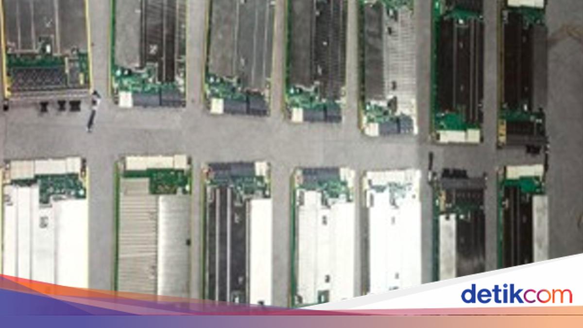 Sindikat Pencurian Modul BTS Mengakibatkan Gangguan Sinyal dan Kerugian Besar