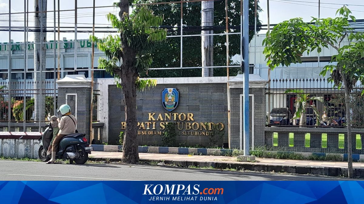Pendaftaran Siswa Baru SD dan SMP di Situbondo Kini Sepenuhnya Online
