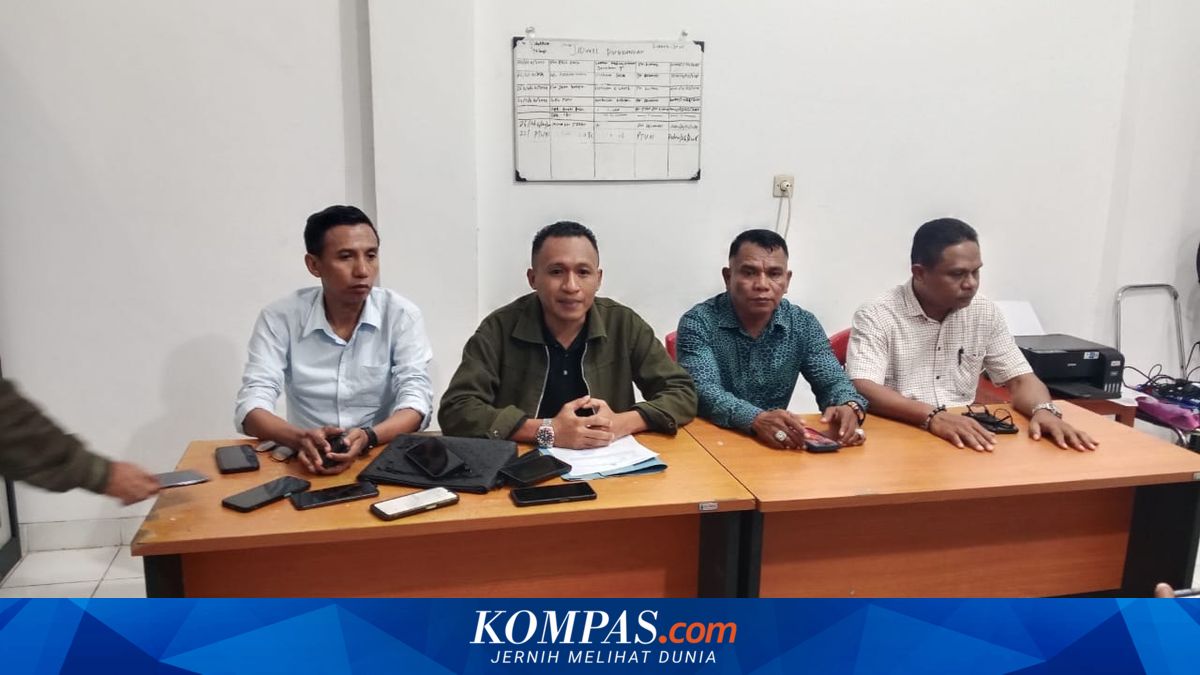Pengacara di Kupang Melaporkan Mantan Kliennya Terkait Tuduhan Pencemaran Nama Baik