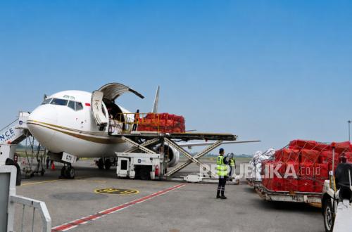 Pengiriman Barang Antar Pulau yang Efisien dan Aman Bersama Lionel Express
