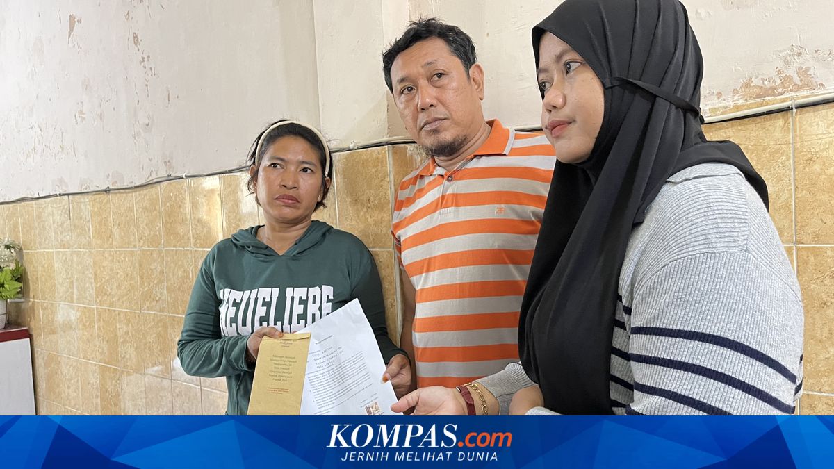 Konflik Pengontrak Rumah di Surabaya yang Menolak Pindah dan Dikenal Baik oleh Tetangga