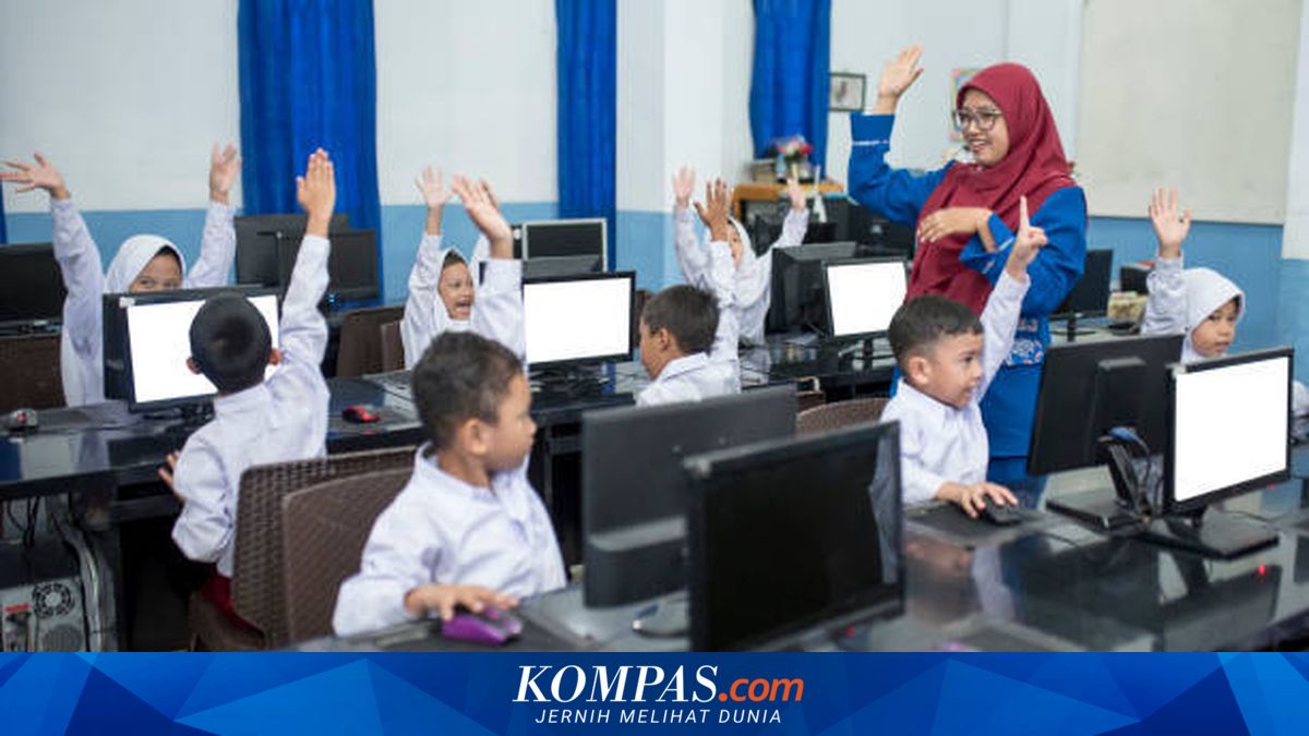 Pengumuman Hasil OSN Kota Batu Ditunda, Disdik Tunggu Informasi dari Pusat
