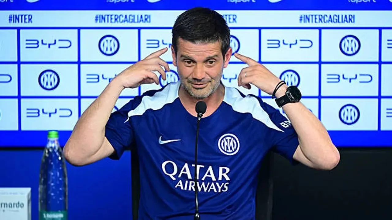 Inter Milan Percepat Proses Transfer untuk Penuhi Permintaan Cristian Chivu