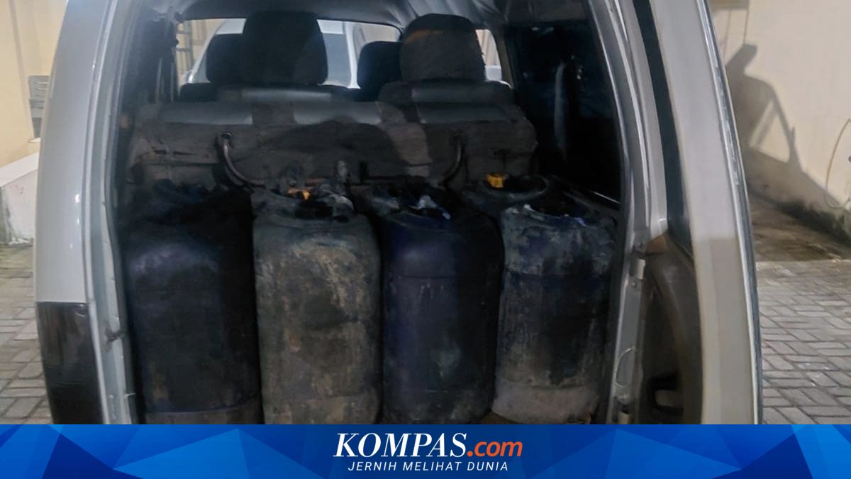 Penyelundupan Solar Subsidi di Pamekasan, Polisi Selidiki SPBU