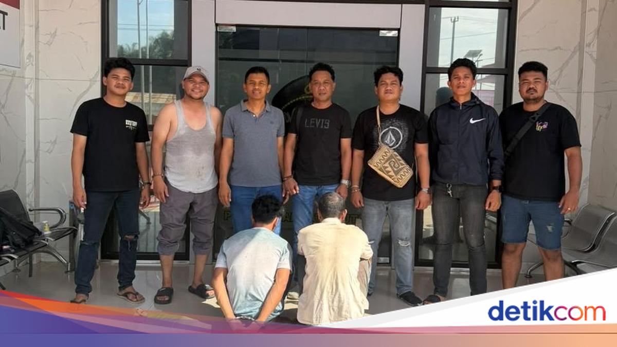 Kejadian Perampokan Brutal di Kutai Timur, Suami Terikat dan Istri Diperkosa