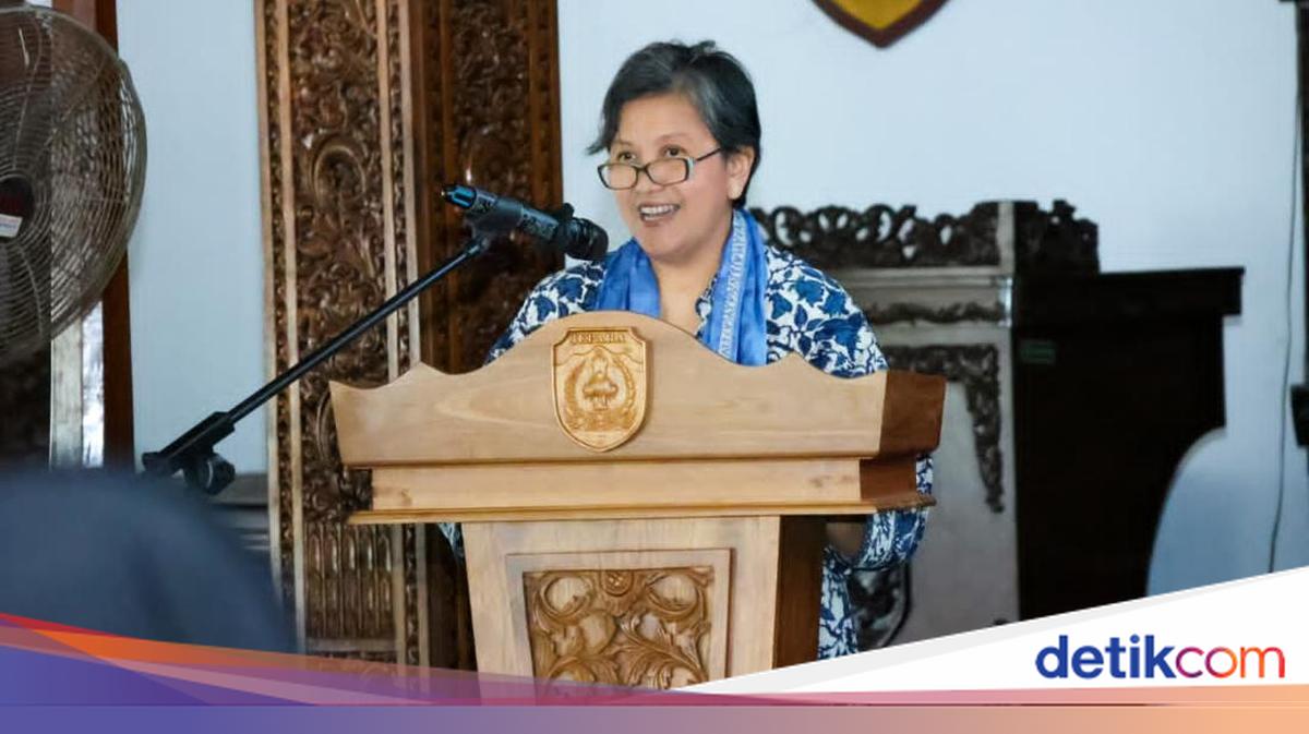 Strategi Komprehensif Diperlukan untuk Meningkatkan Kompetensi Guru