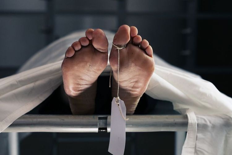 Perempuan Tua Ditemukan Meninggal di Dasar Sumur di Kuningan