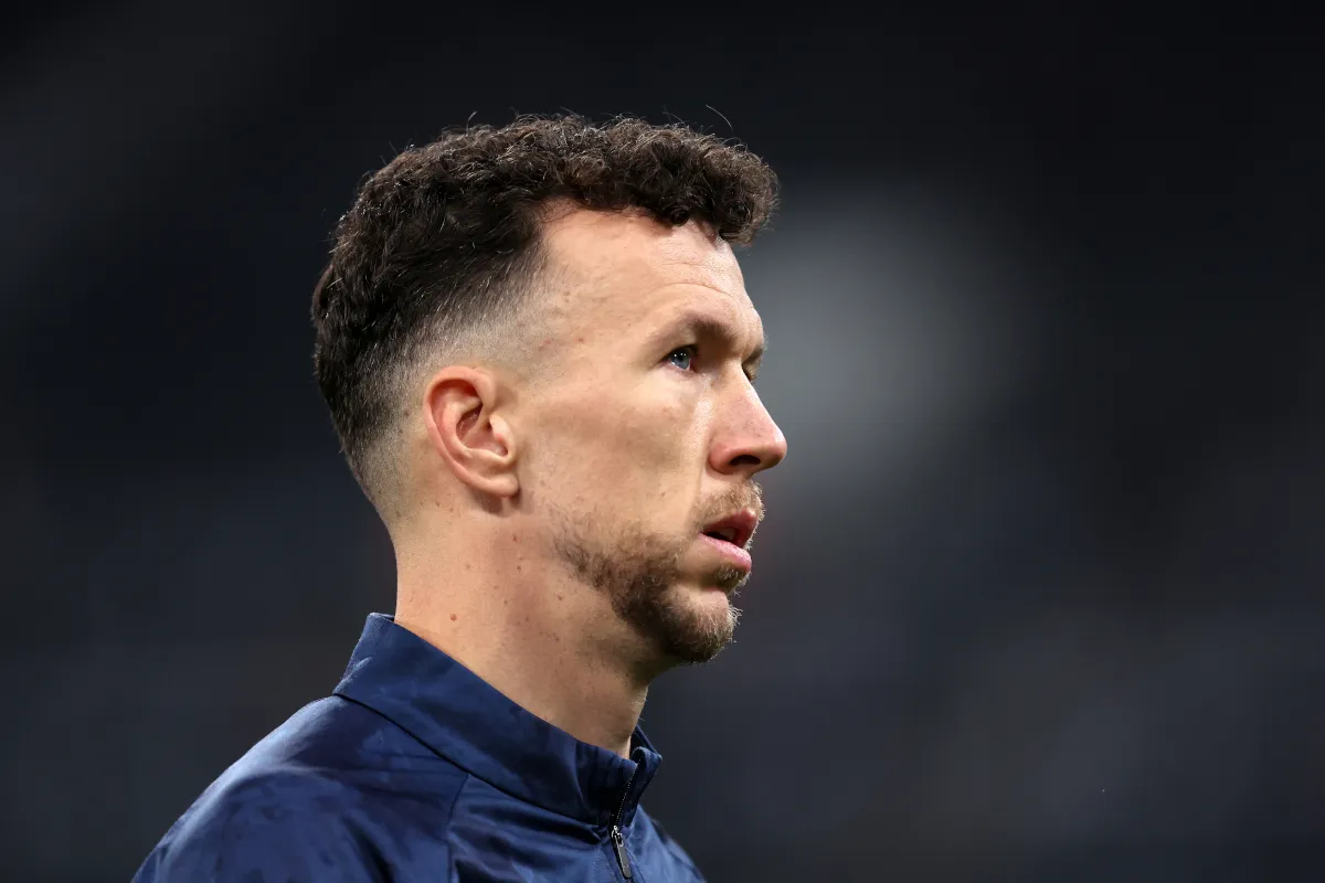 Ivan Perisic Berambisi Kembali ke Inter Milan Setelah Pengalaman di PSV