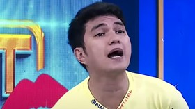 Kisah Inspiratif Aldi Taher: Perjuangan Melawan Kanker dan Pantangan Makanannya