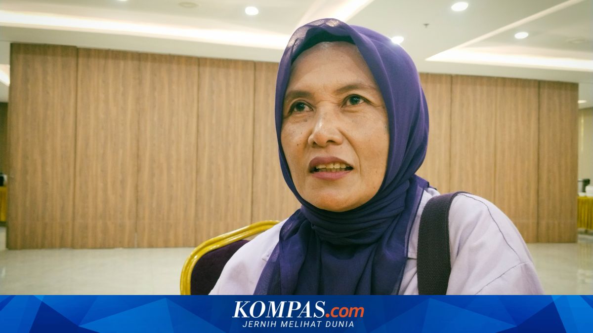 Perjuangan Nila Melawan Lupus Sambil Mengasuh Dua Anak Autis