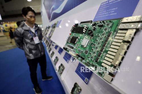 Kenaikan Harga Perangkat Elektronik Terancam Akibat Permintaan Chip AI yang Meningkat
