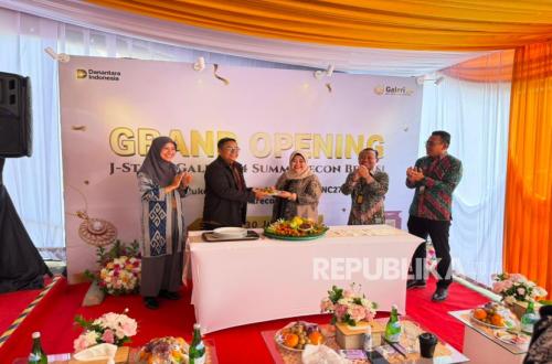 Permintaan Emas Meningkat, Galeri 24 Perluas Jaringan Gerai