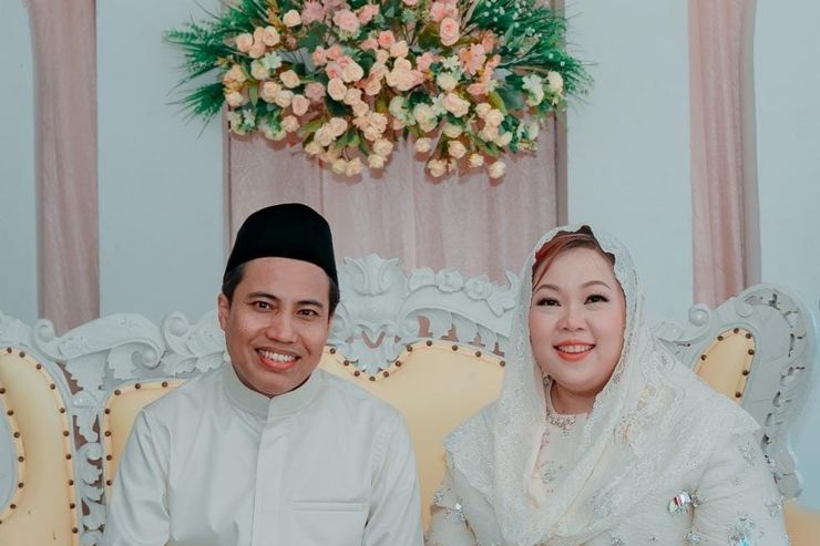 Pernikahan Inayah Wahid dengan Pengasuh Ponpes Annuqayah: Dukungan Alumni IAA Terhadap Hubungan Ini