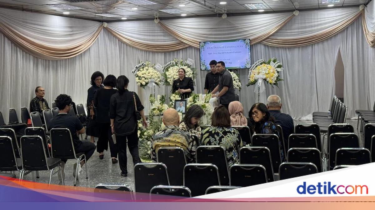 Keluarga Kenang Jubir Otorita IKN yang Meninggal di Rusun ASN