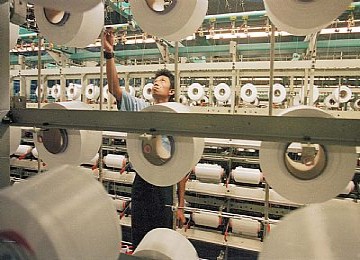 Teknologi AI Dorong Transformasi Industri Tekstil di Indonesia