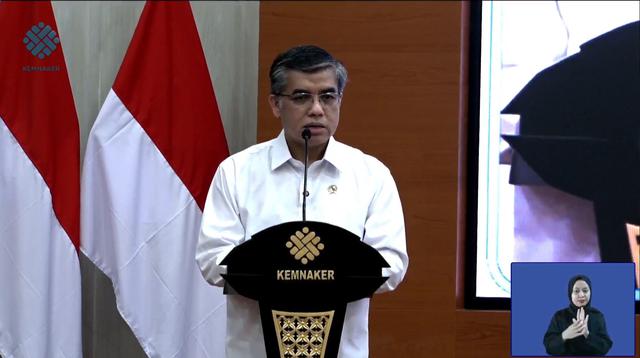 Sertifikat Kompetensi Gratis untuk Peserta Magang Nasional, Ini Keuntungannya