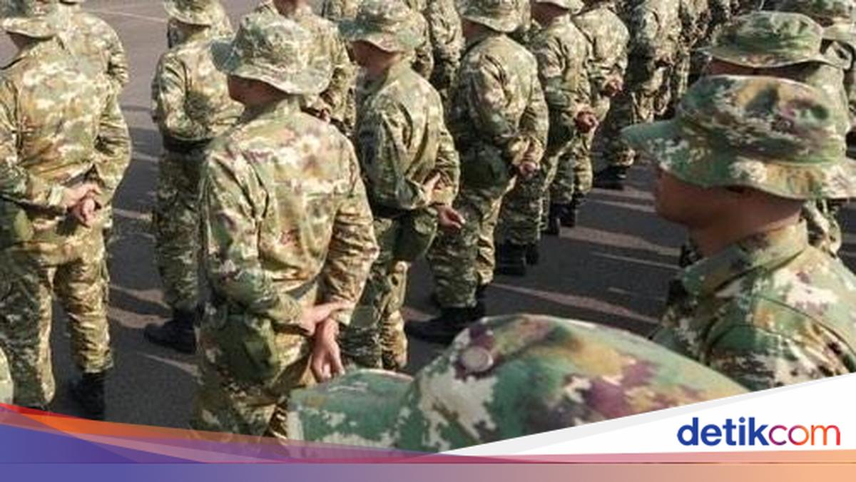 Tiga Peserta SPPI KNPM Meninggal Dunia Saat Latihan Militer