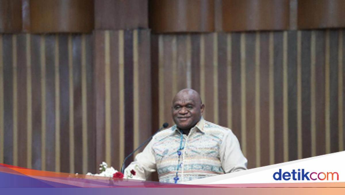 Pembangunan Hak Asasi Manusia Berlandaskan Pancasila Tanpa Diskriminasi