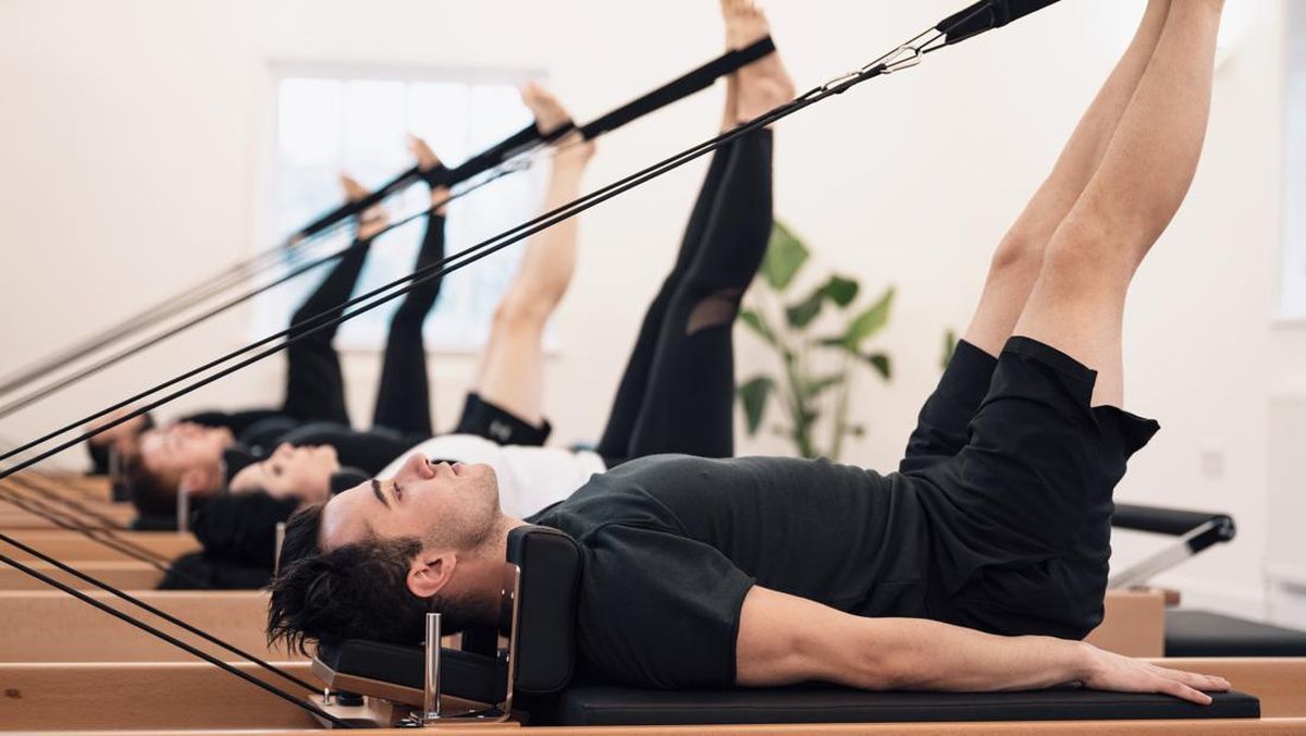 Pilates Sebagai Solusi Mengatasi Stres: Fakta yang Perlu Diketahui