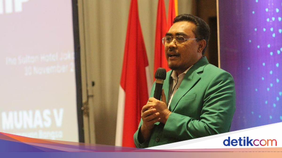 Foto: Agung Pambudhy/detikcom
