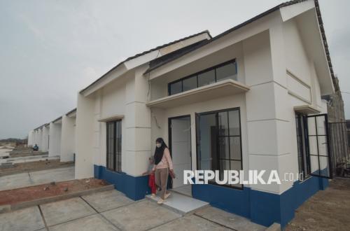 Pemerintah Tingkatkan Plafon Kredit Program Perumahan Menjadi Rp 50 Triliun