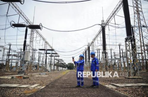 ---
PLN Masih Menyelidiki Sumber Suara Dentuman di GI Gandul

---