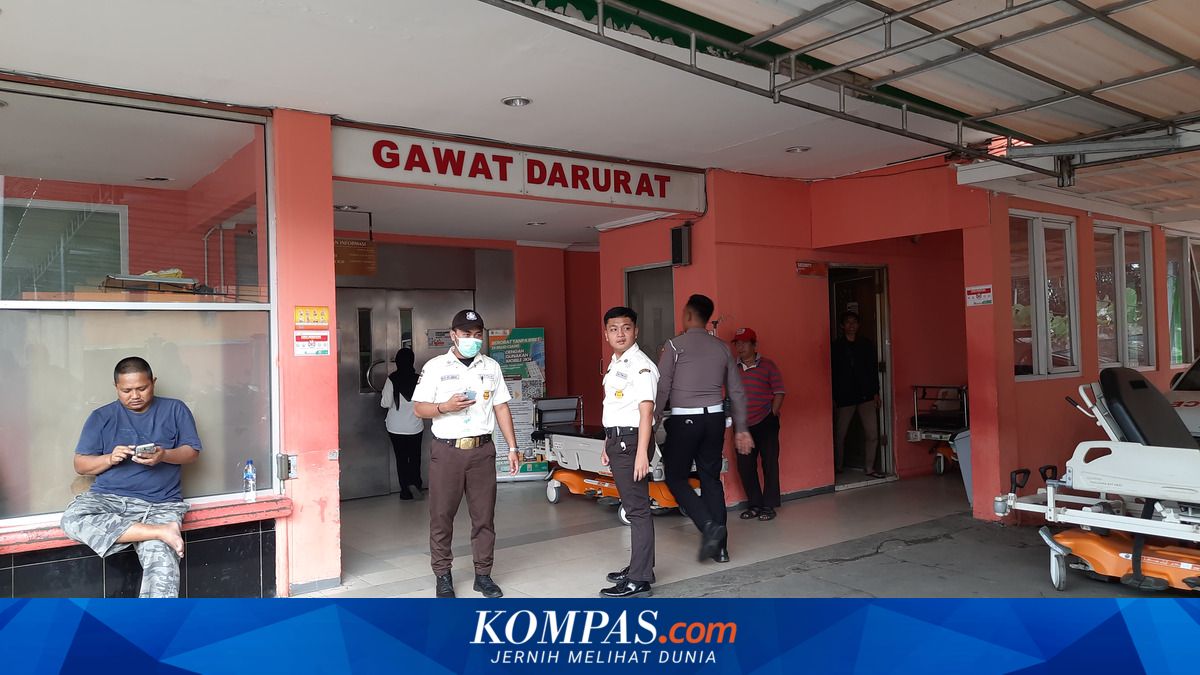 PLN Meminta Maaf atas Gangguan Listrik di Puncak yang Mempengaruhi RSUD Ciawi