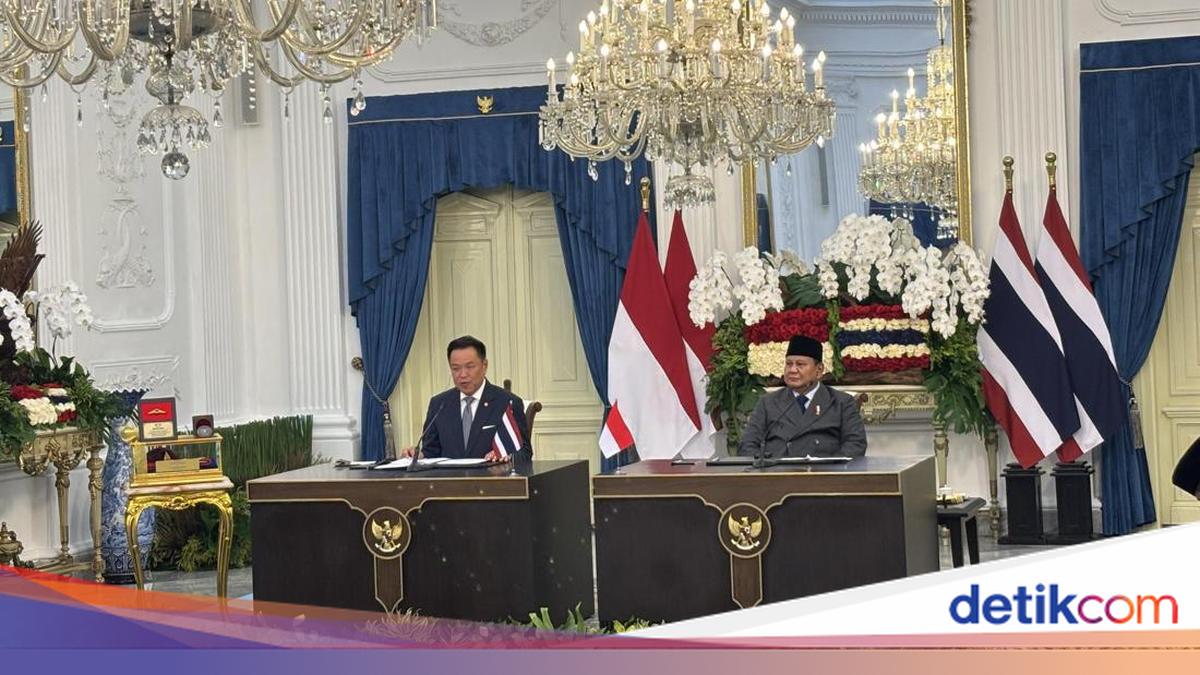 ---
Proses Pemulangan 500 WNI Korban Penipuan Online Dipercepat oleh Thailand

---
