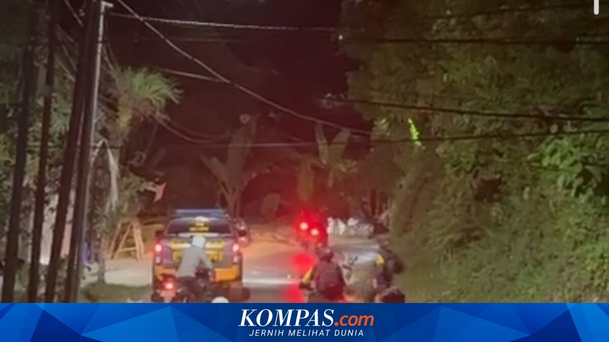 Kekacauan Evakuasi Korban Penyekapan di Kendari, Pelaku Melarikan Diri